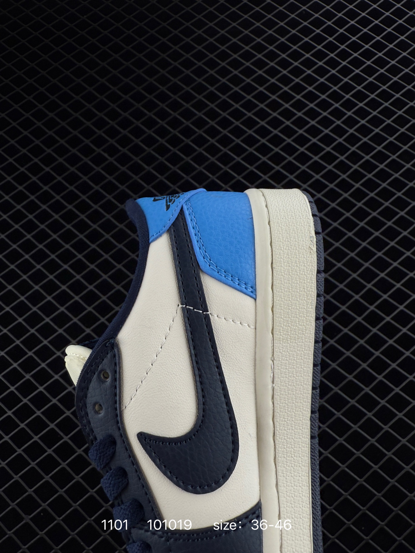 Air Jordan 1 Low AJ1